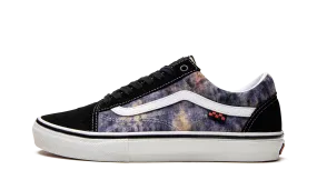 Day Glow Unisex style Skate Old Skool