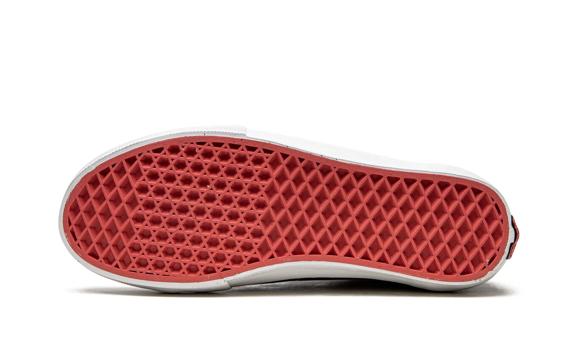 Sunrise Path Skate Old Skool