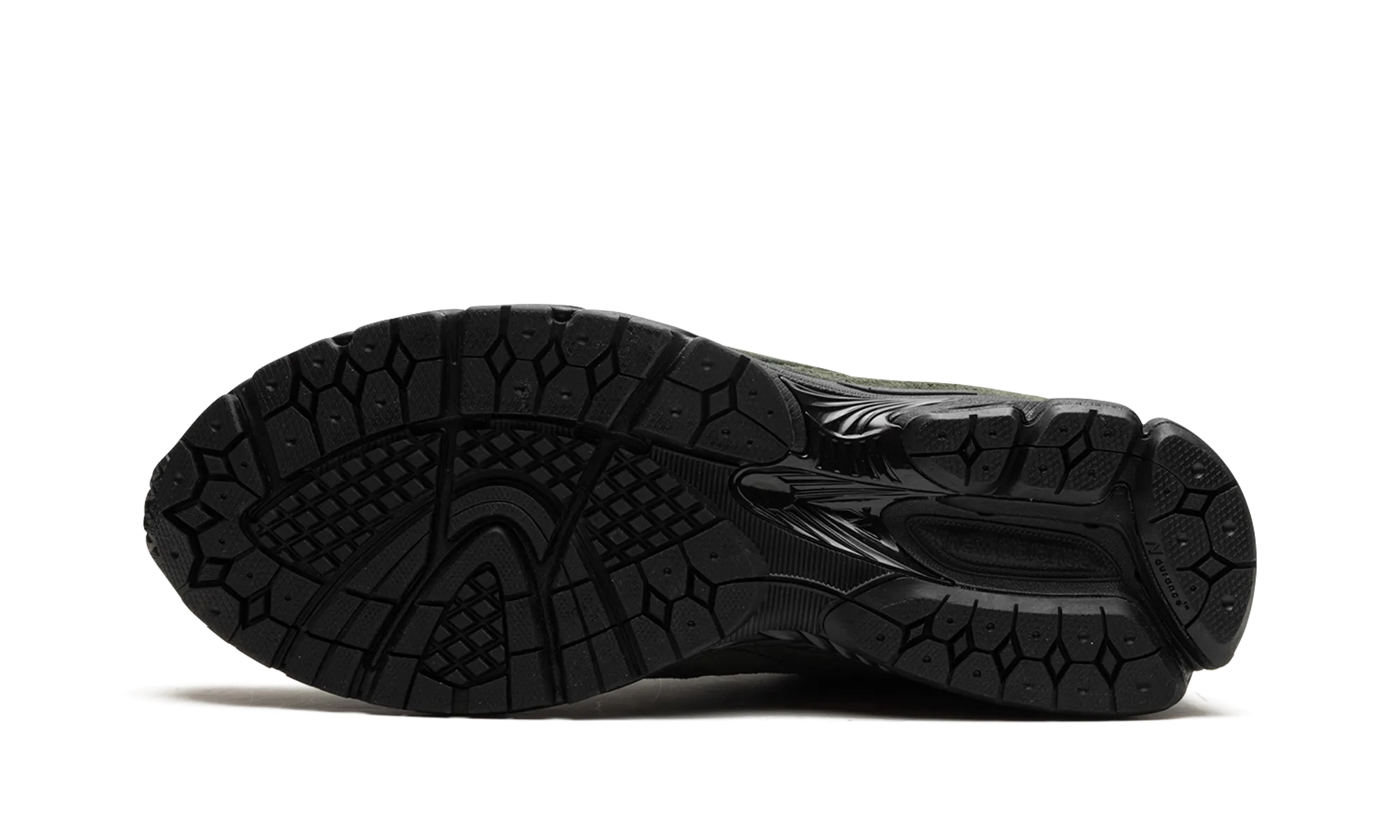 2002R "JJJJound - Pine" Dusk Hike Coffee Run