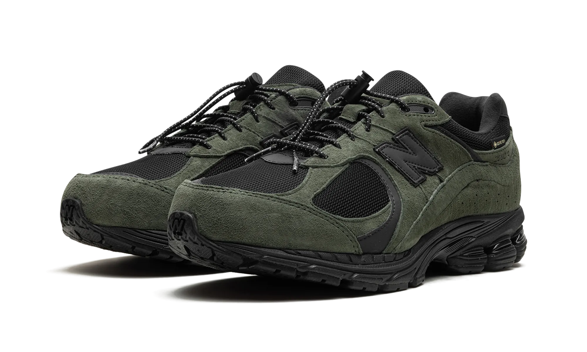 2002R "JJJJound - Pine" Cloud Light