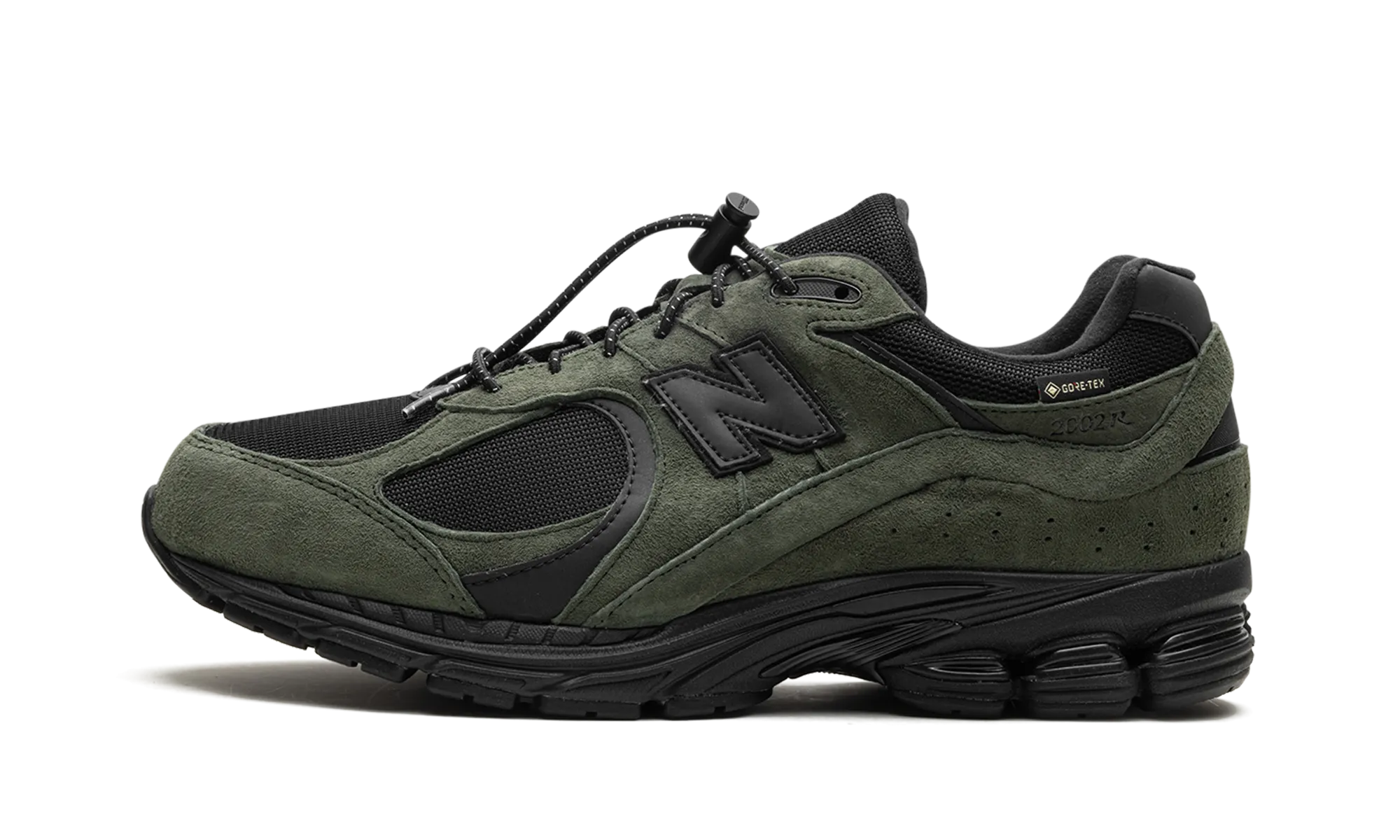 Street Ease Flexible Comfort 2002R "JJJJound - Pine"