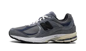 Ice Walk 2002R "JJJJOUND - STORM BLUE"