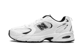 Festival Step 530 "White Black"