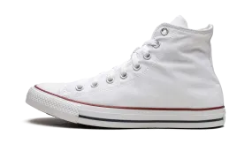Chuck Taylor Hi "White" Minimalist Design All Purpose