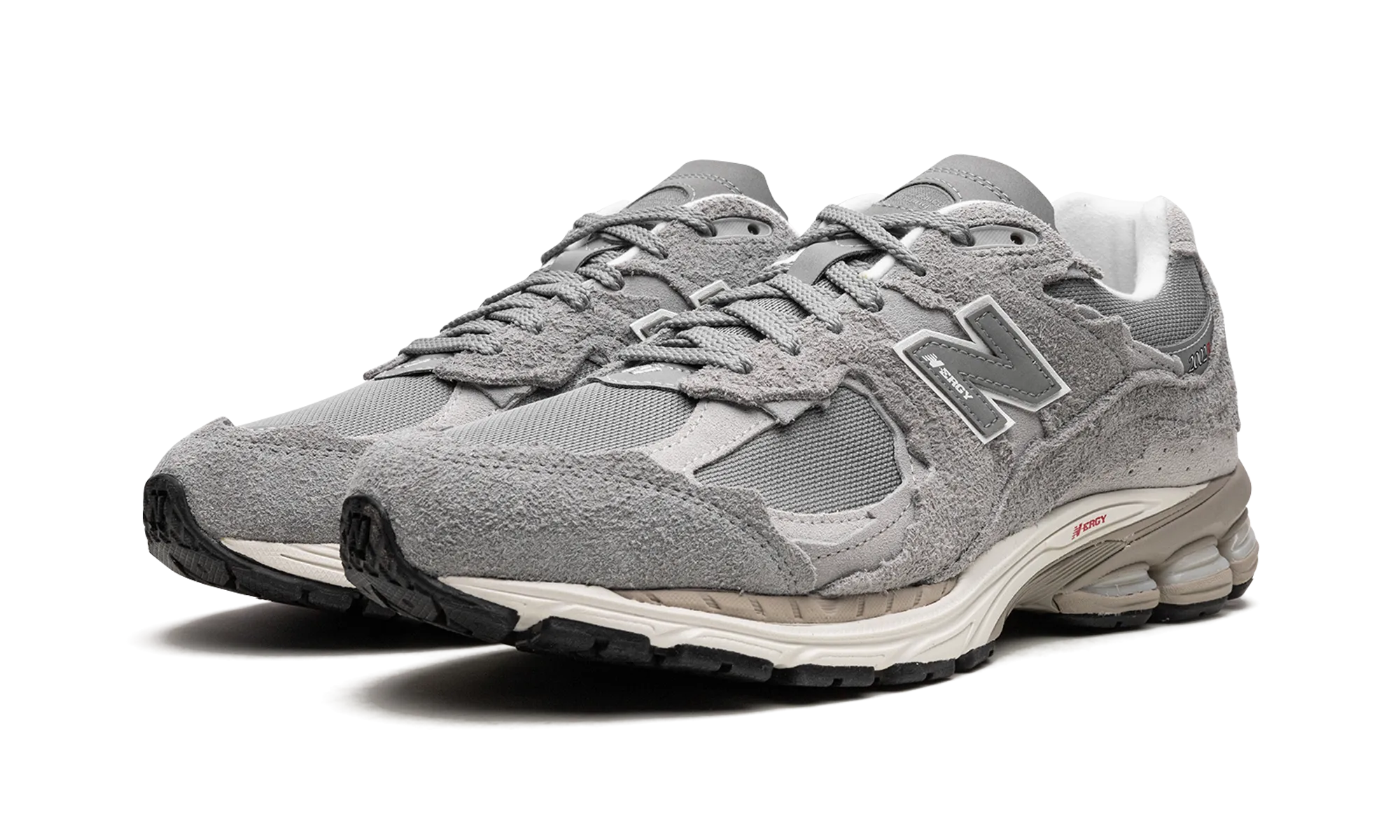 Daily Ease Smile Step 2002RD "Grey"