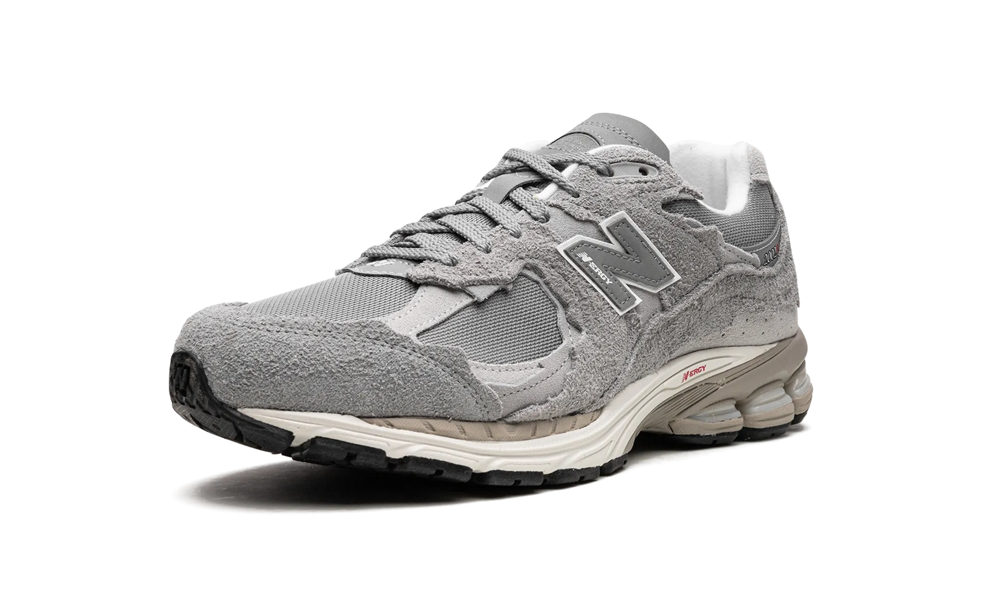 2002RD "Grey" Mint Cool Noon Walk