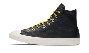 Dusk Walk Chuck Taylor All Star High "Bold Citron Egret"
