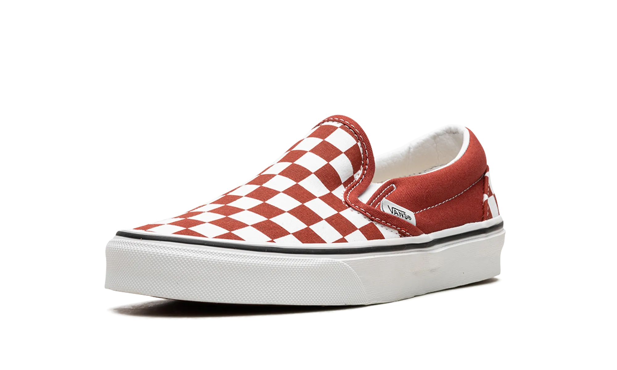 Classic Slip-On Checkerboard "Checkerboard" Sport Daily