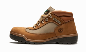 Memory Foam Field Boot