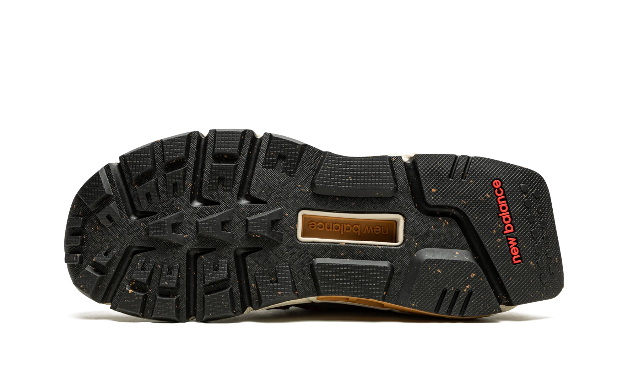 574 Yurt "Salehe Bembury - Forest Green" Women's adjustable footwear