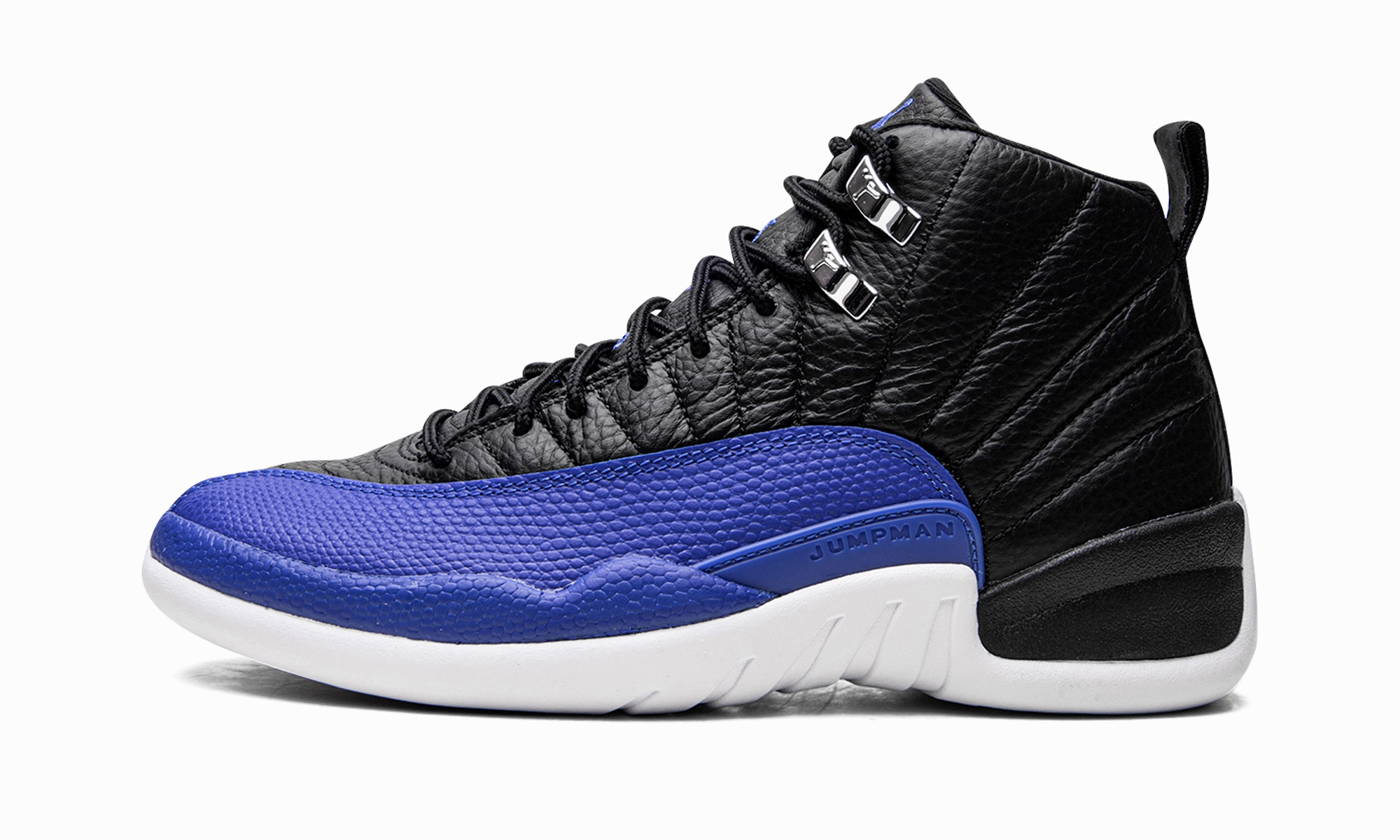 air - flow gender - specific AIR JORDAN 12 WMNS "Hyper Royal"