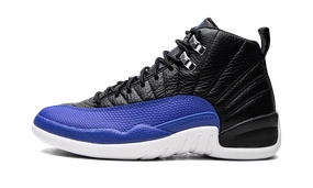 air - flow gender - specific AIR JORDAN 12 WMNS "Hyper Royal"