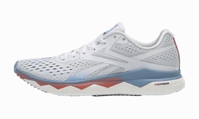 Floatride Run Fast 2.0 WMNS "White/Light Blue/Red" 5K shoes