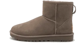 Sure Hold UGG Classic Mini II Boot Smoke Plume