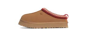 UGG Tazz Slipper Chestnut (Kids) Travel Grip