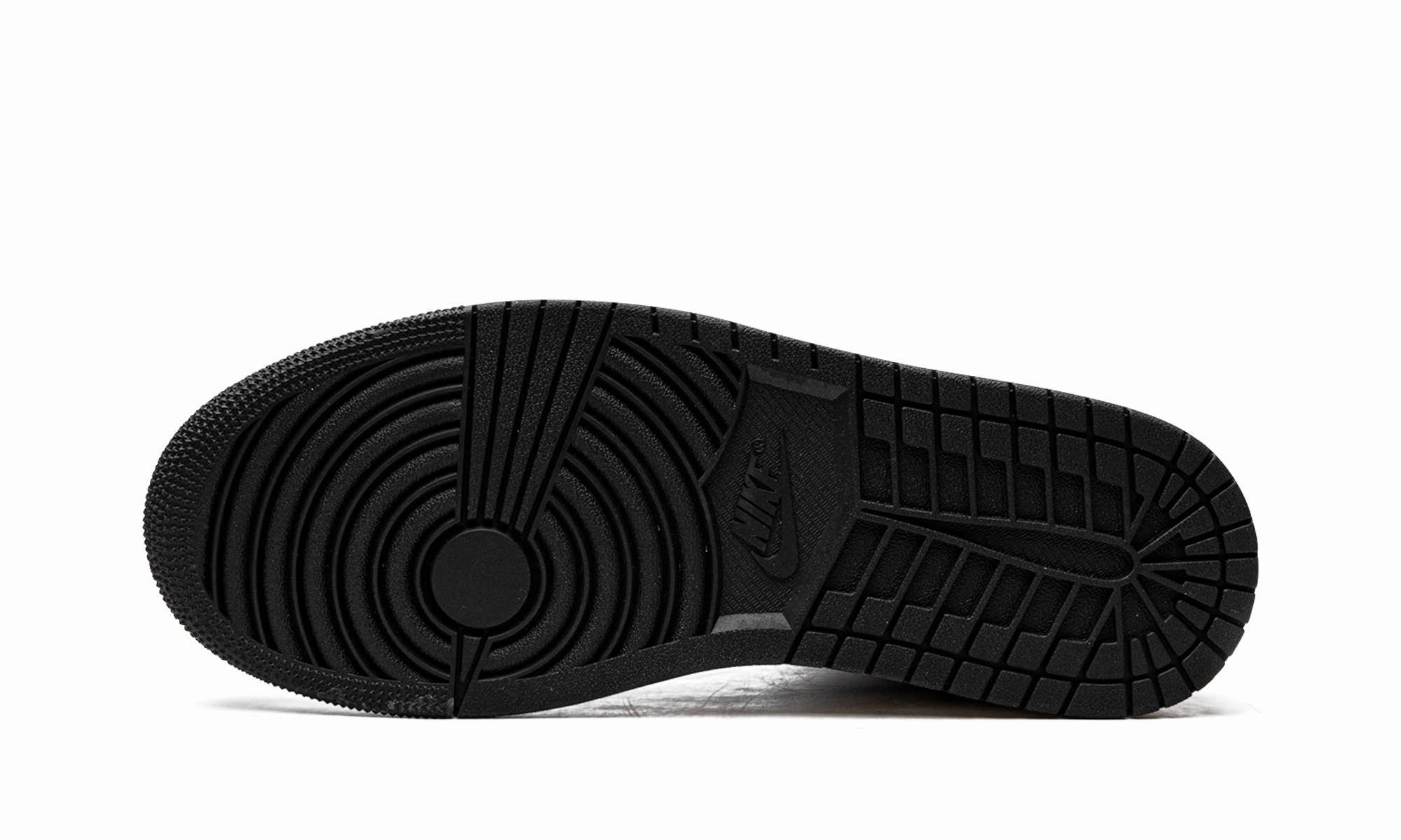 Air Jordan 1 Mid SE "Wear-Away - Infrared" Modern Cushioning