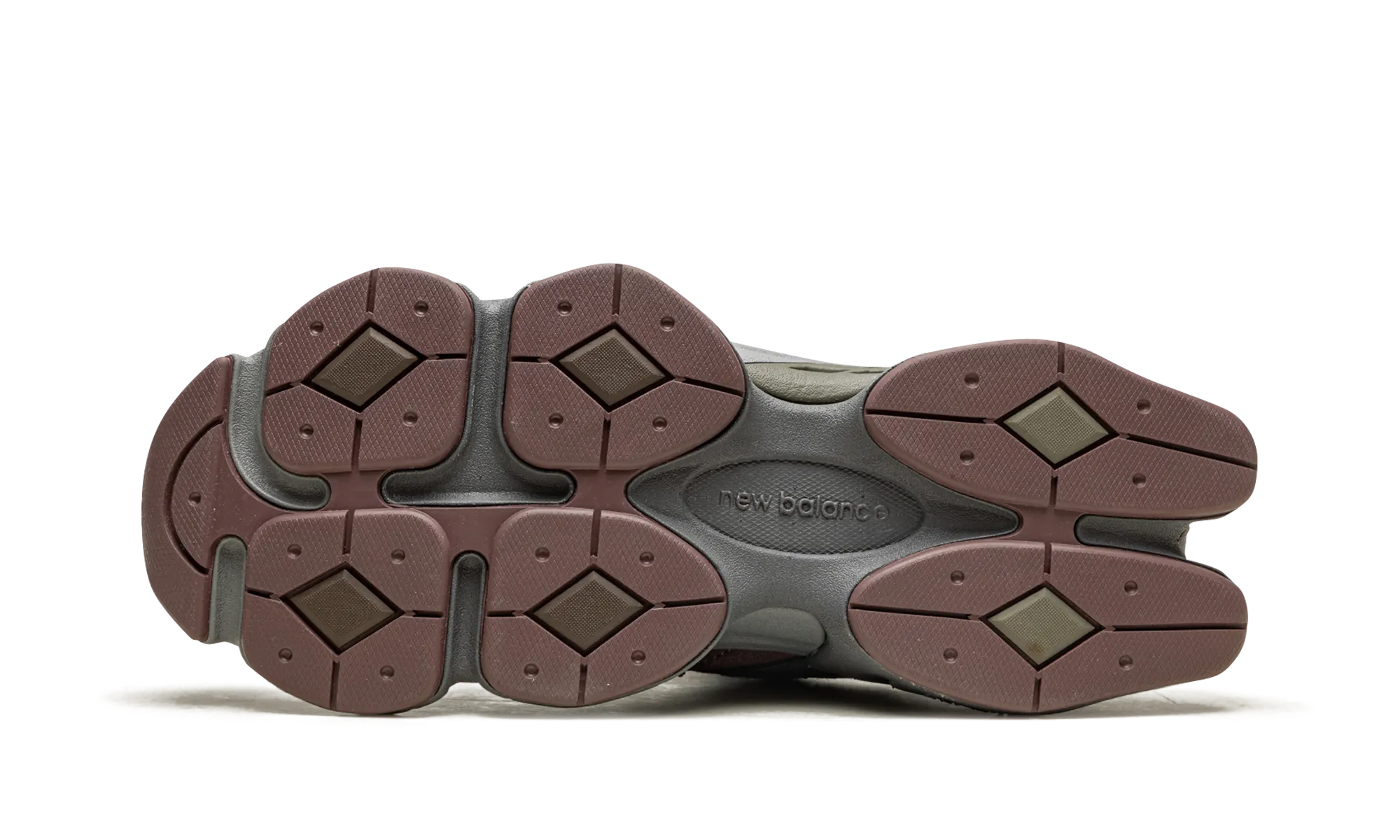 Birkenstock Arizona 9060 "Truffle"