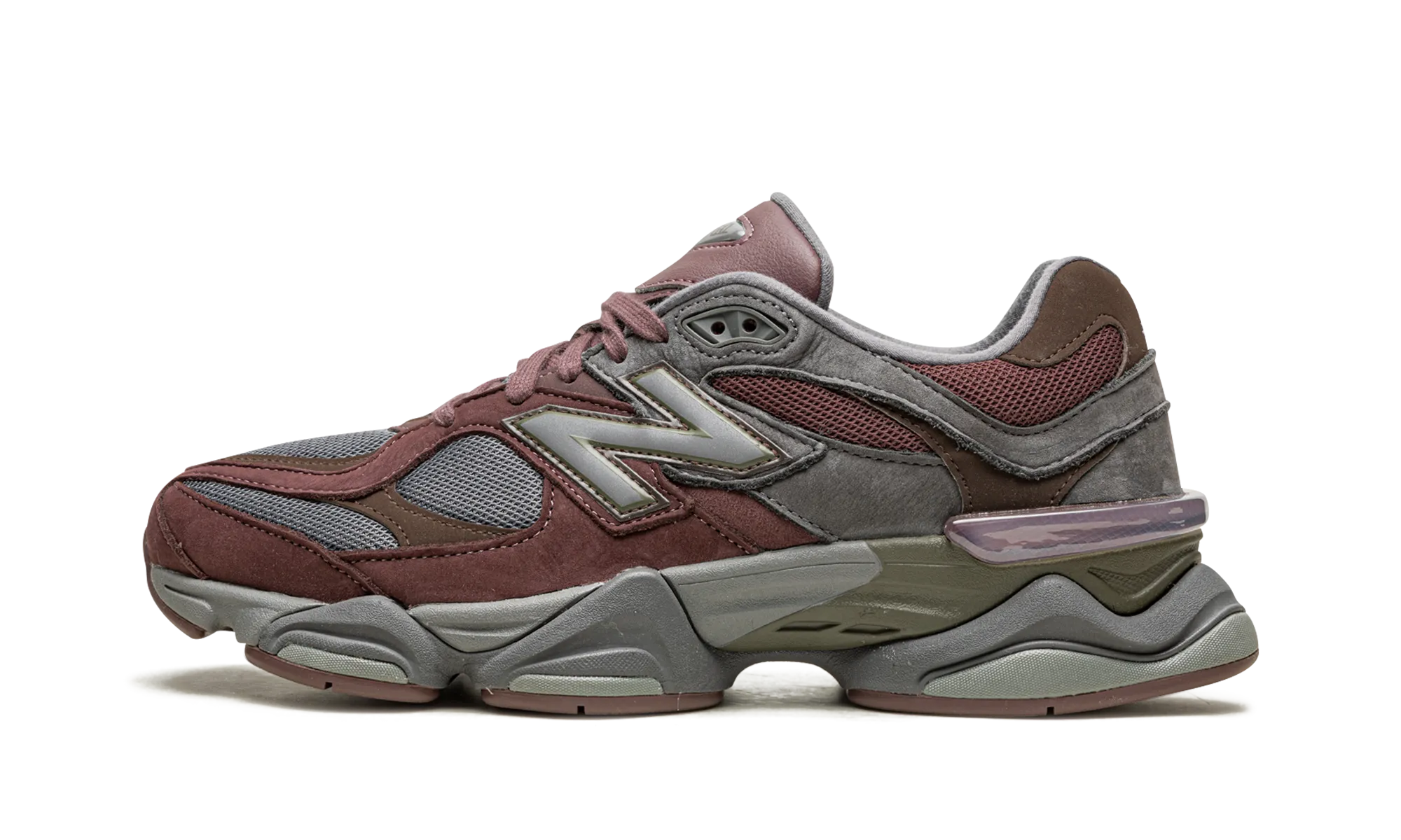 9060 "Truffle" Light Motion