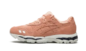 travel - friendly Gel Lyte 3.1 "Ronnie Fieg - Salmon"