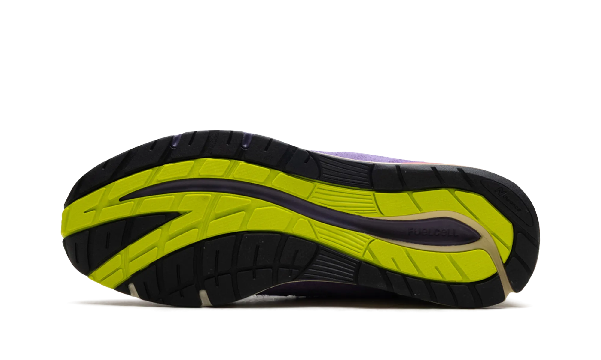 discounted shoes anti - microbial - design shoes 991v2 "Salehe Bembury - Color Be The Pallete"