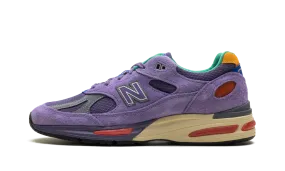 competition equipment 991v2 "Salehe Bembury - Color Be The Pallete"