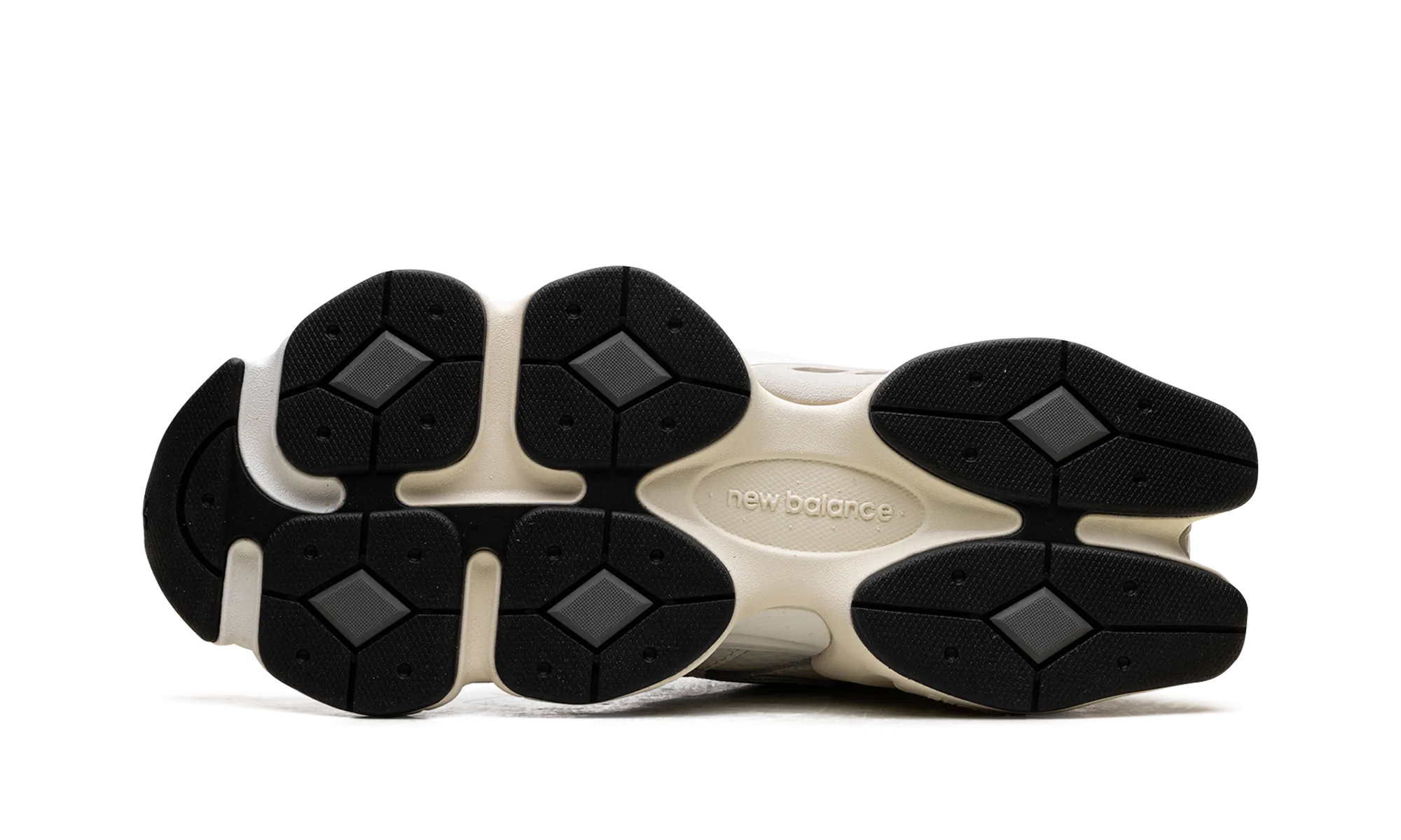 Heel Guard 9060 "Sea Salt Castlerock"