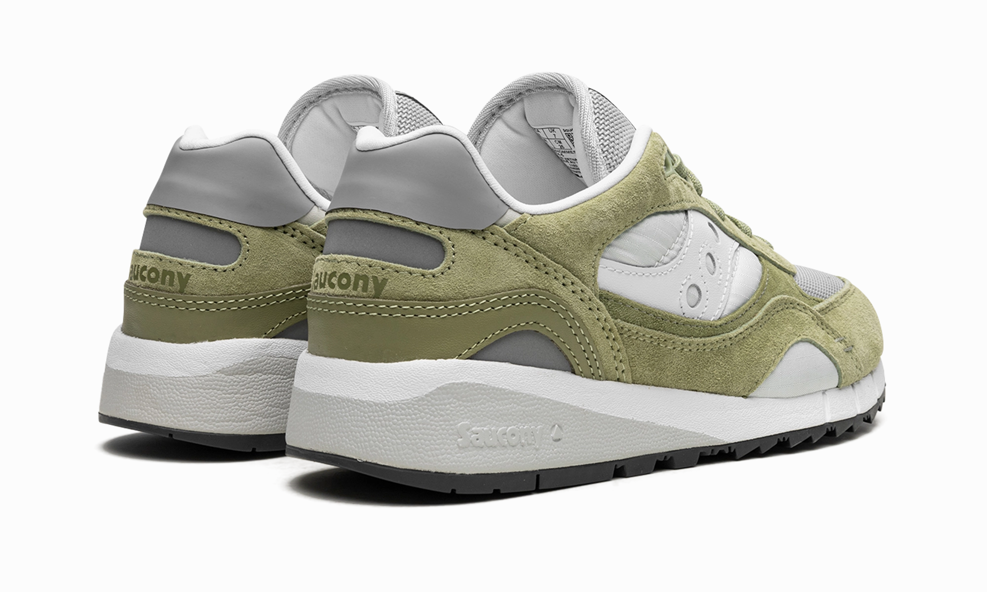 jogger shoes Shadow 6000