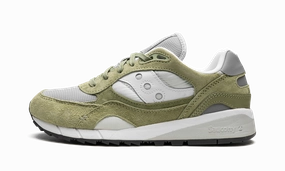 Shadow 6000 running for a positive mindset