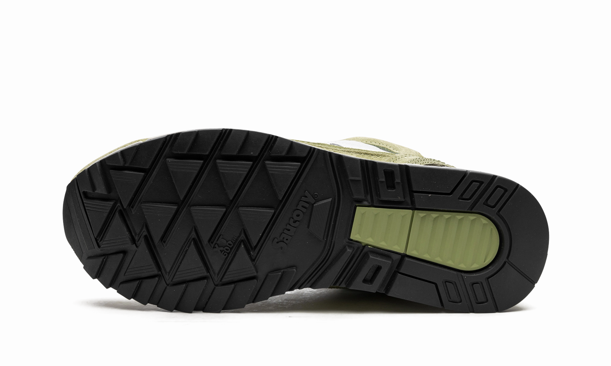 Shadow 6000 athlete endurance drills