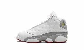 Air Jordan 13 Retro PS "Wolf Grey" Optimal flair Flexi Fit