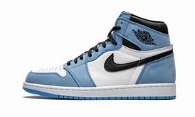 Smart Ease Fitness Footwear Air Jordan 1 Retro High OG "University Blue"