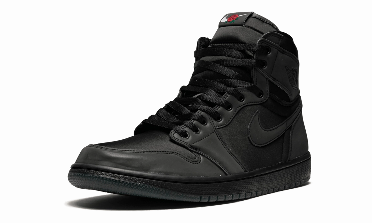 Bold Look Daily Performance AIR JORDAN 1 RETRO HIGH WMNS "Rox Brown"