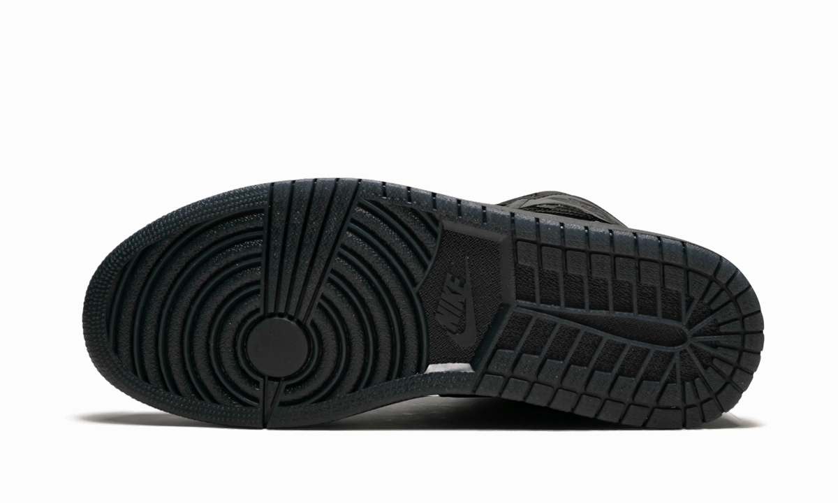 AIR JORDAN 1 RETRO HIGH WMNS "Rox Brown" Outfit Boost