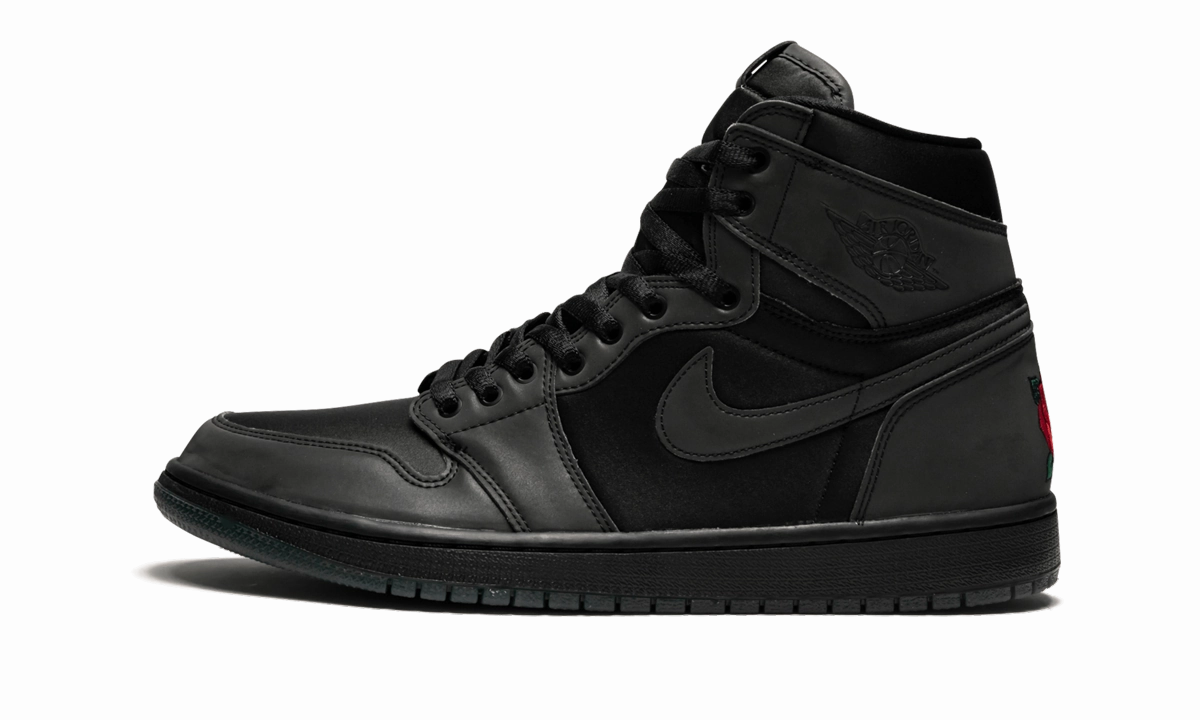 Go Active AIR JORDAN 1 RETRO HIGH WMNS "Rox Brown"