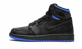 Air Jordan 1 Ret Hi OG Q54 GS "Quai 54" Ultra Responsive Power Grip