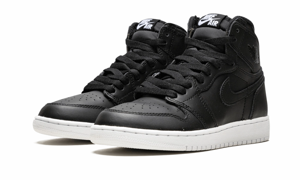 Air Jordan 1 Retro High OG GS "Cyber Monday" Maximum Stability