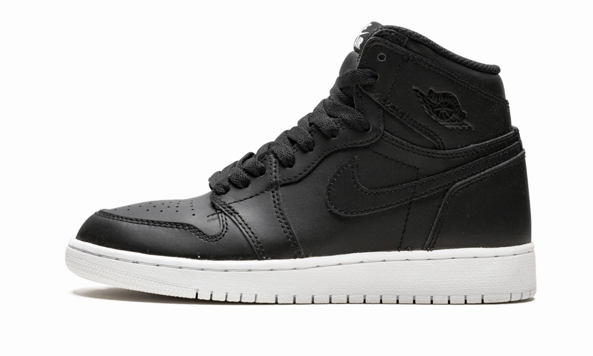 Ultimate Cushion Work Out Air Jordan 1 Retro High OG GS "Cyber Monday"
