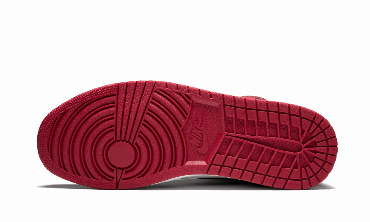 Air Jordan 1 Retro High OG "Chicago" Full Grip