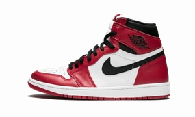 Air Jordan 1 Retro High OG "Chicago" Fast Fit
