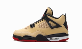 Air Jordan 4 GS "Pizza" Ultimate Stability Walking Comfort