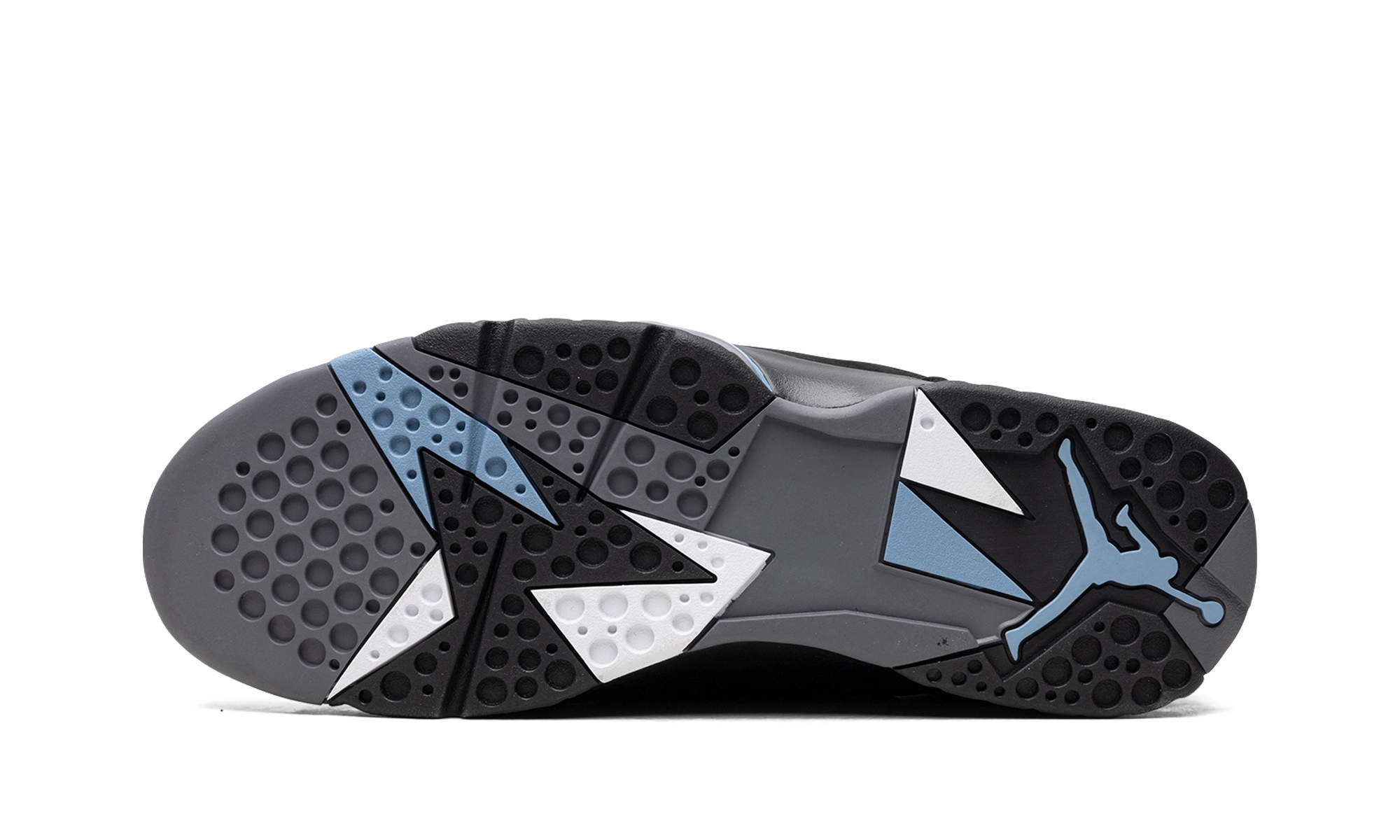 sports lover Air Jordan 7 "Chambray"