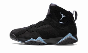 routine Air Jordan 7 "Chambray"