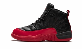 Jordan 12 Retro PS "Flu Game" physical fitness