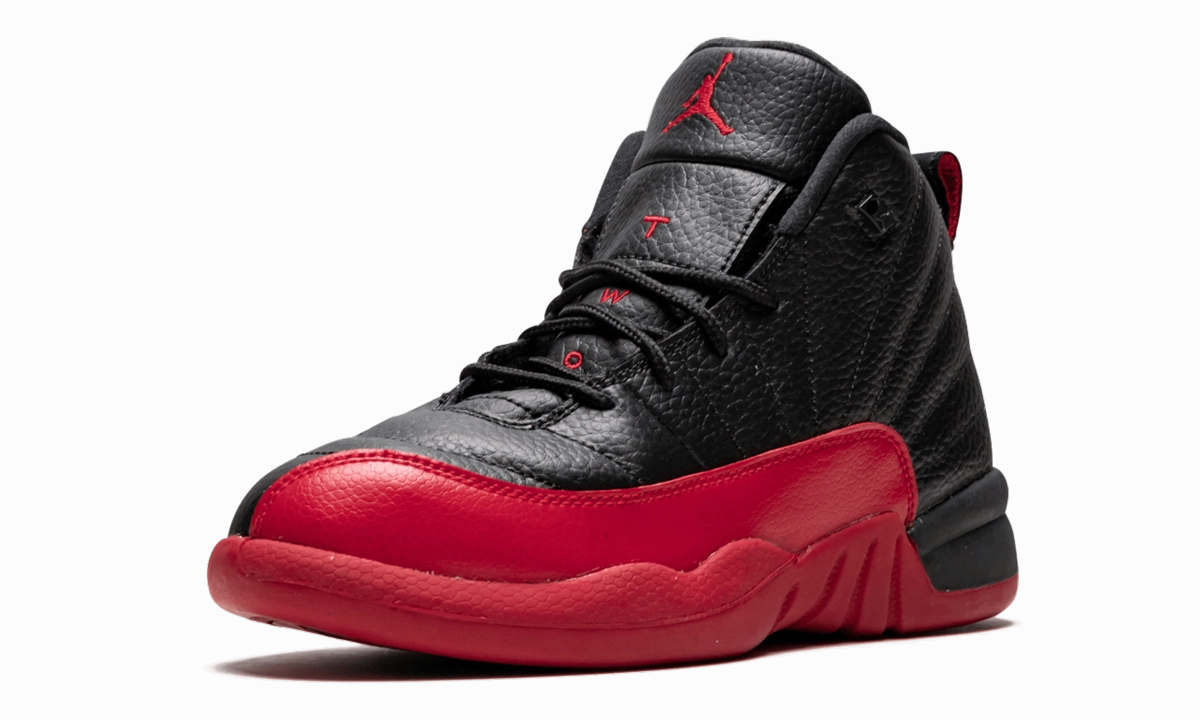 Freedom Value for money deal Jordan 12 Retro PS "Flu Game"