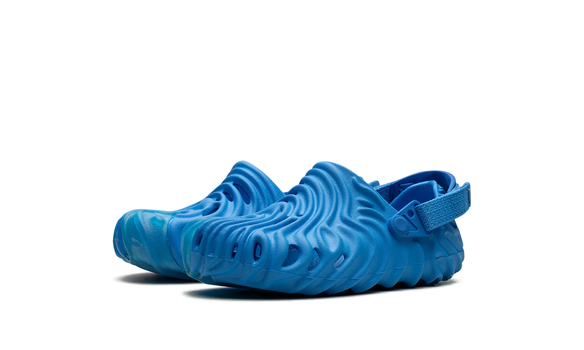 Pollex Clog GS "Salehe Bembury - Yucca" Urban Style