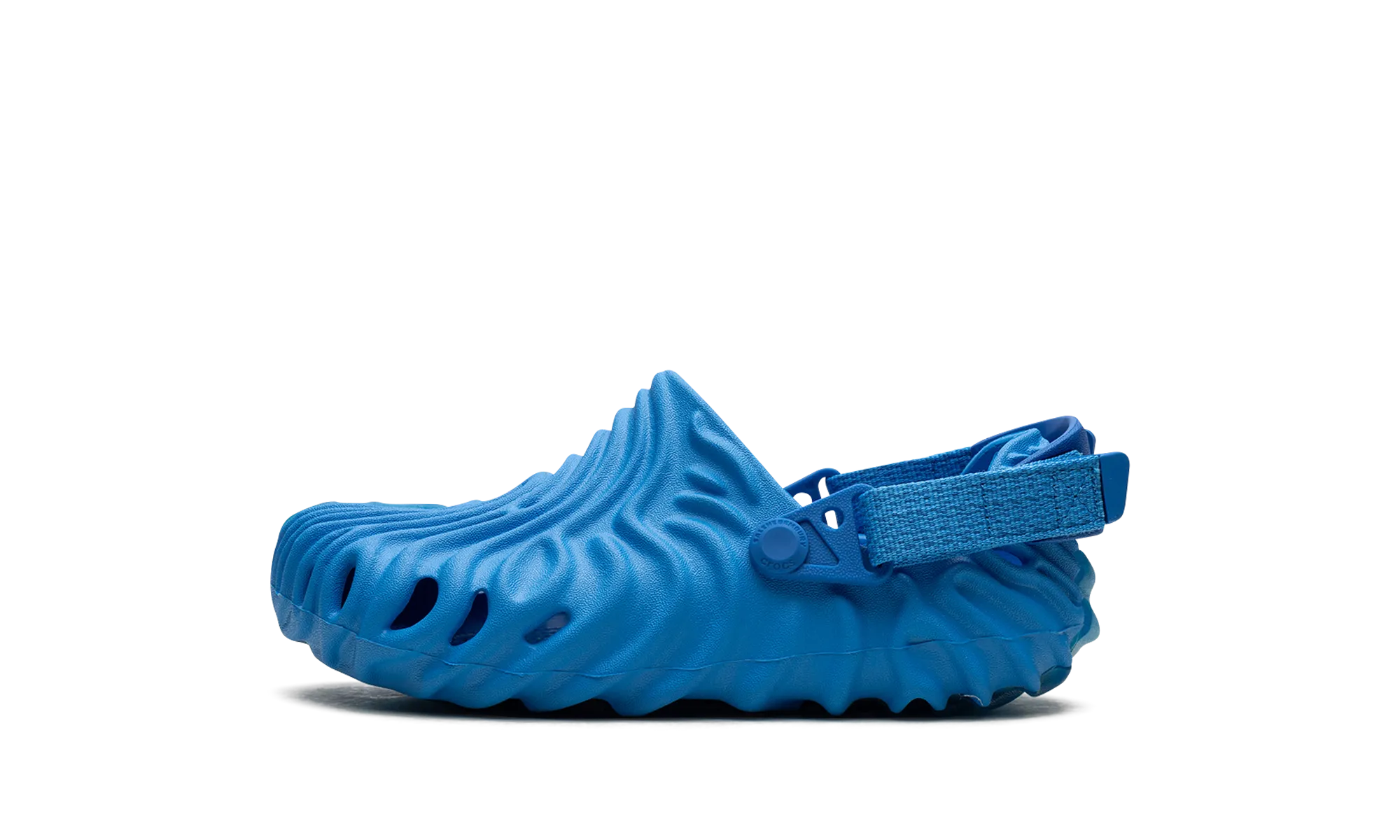 Comfy Beach Walk Pollex Clog GS "Salehe Bembury - Yucca"