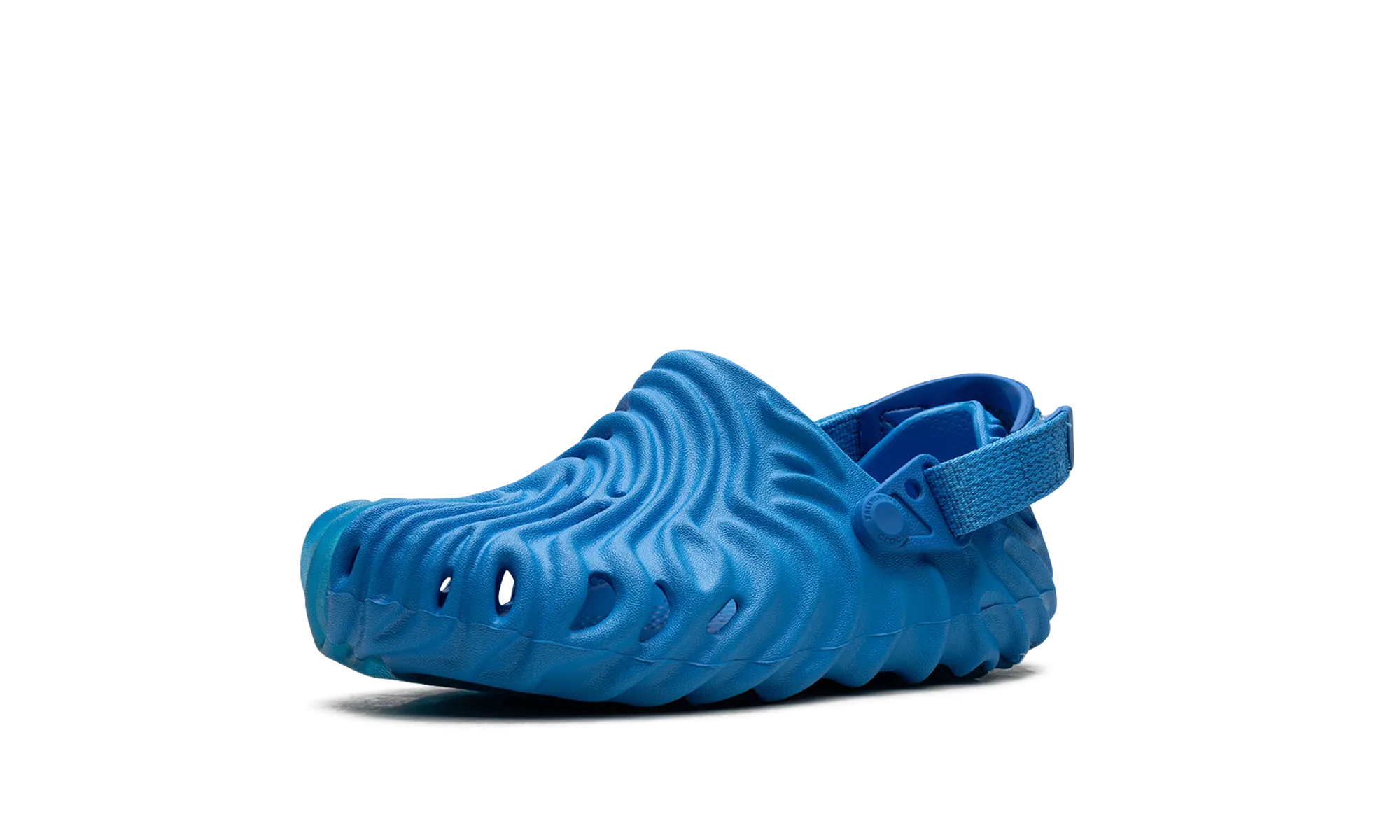 Quick Step Fit Sandal Comfortable Outsole Pollex Clog GS "Salehe Bembury - Yucca"