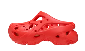 Caged Clog WMNS "Starfish" Cozy Sandal