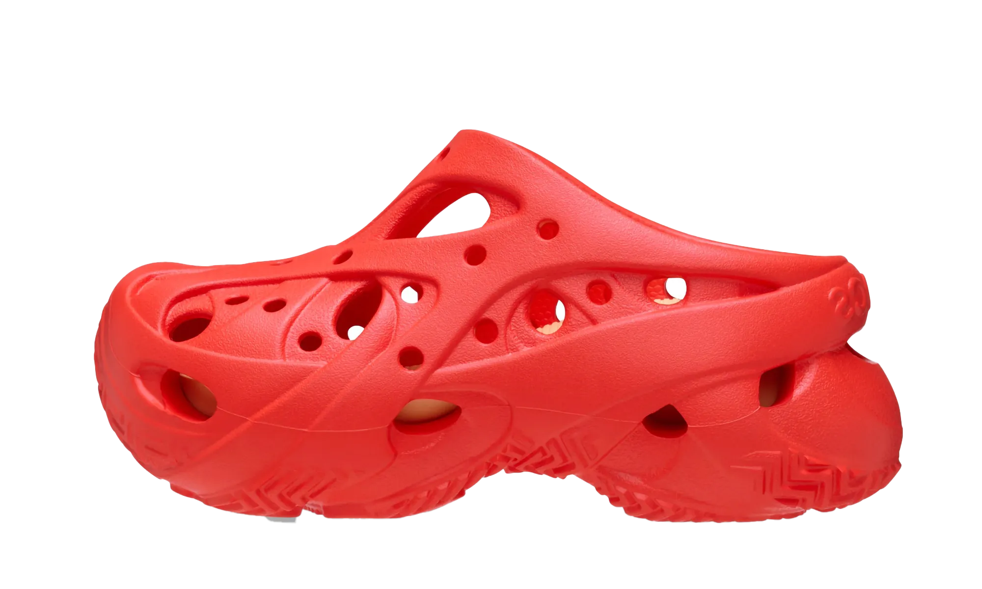 Breathable Linings Caged Clog WMNS "Starfish"