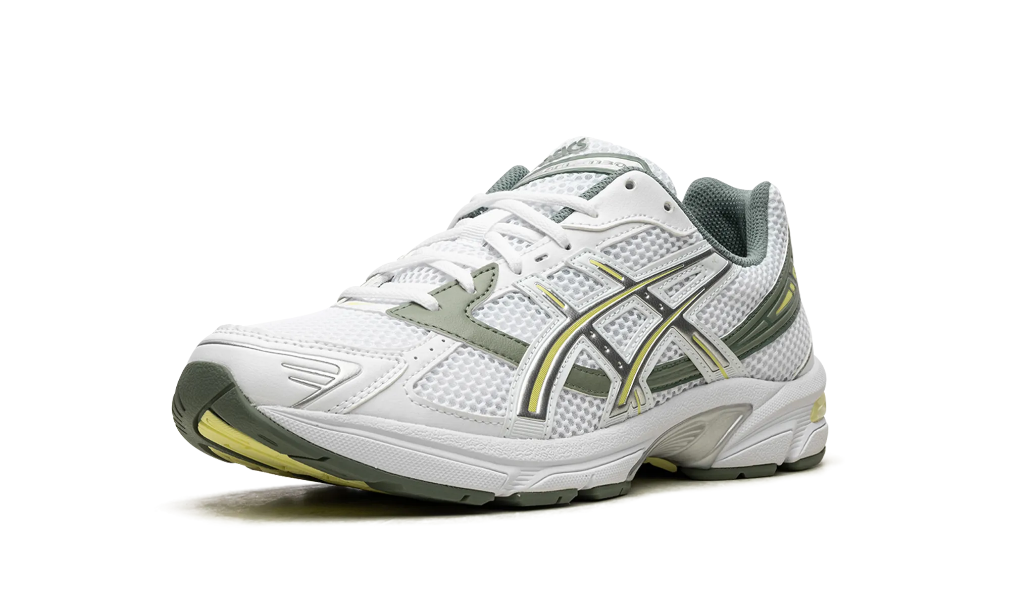 hunting shoes GEL 1130 "White Jade Yellow"